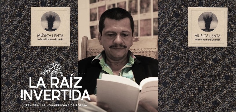 Nelson Romero Guzmán: Tejedor de la musicalidad